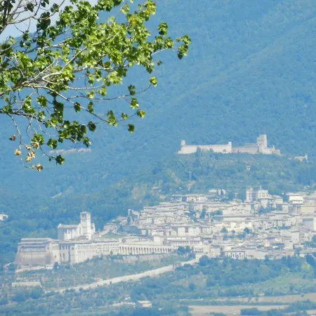 Civico 13/17 Appartement *