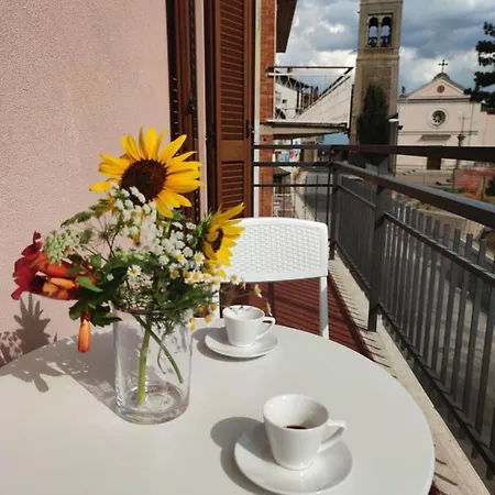 شقة Civico 13/17 *