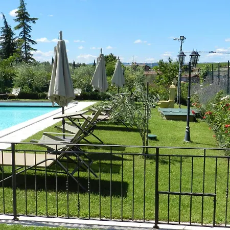 Civico 13/17 Appartement