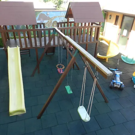 Civico 13/17 * Brufa