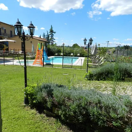 Civico 13/17 * Brufa