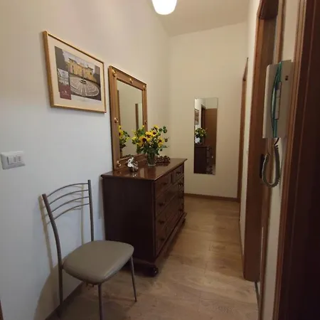 Civico 13/17 * Brufa