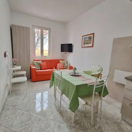 Appartement Civico 13/17