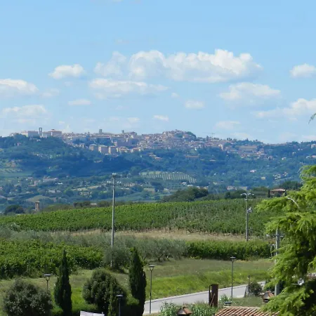 Civico 13/17 Apartman