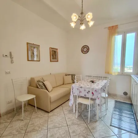 Appartement Civico 13/17 Brufa