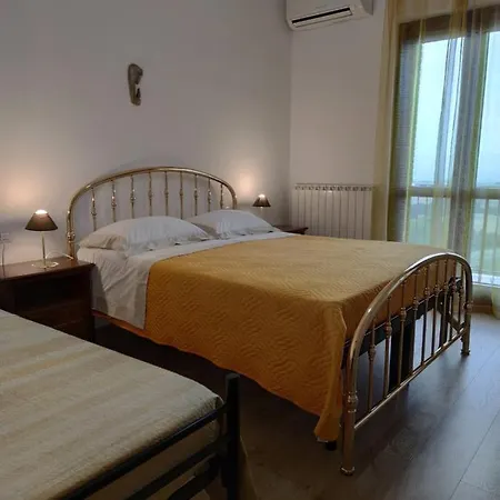 Civico 13/17 Lejlighed