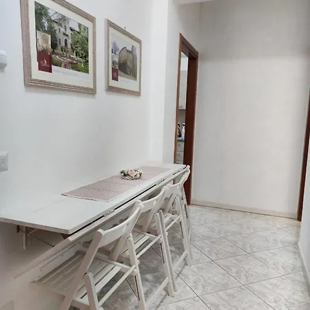 Civico 13/17 * بروفا