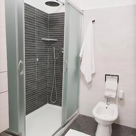 Civico 13/17 Appartement Brufa