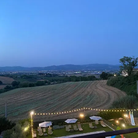 Apartman Civico 13/17