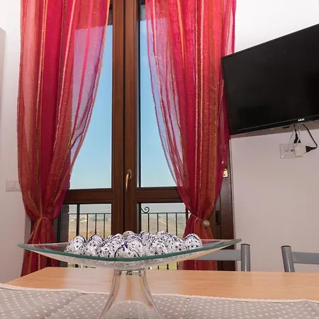 Civico 13/17 * بروفا