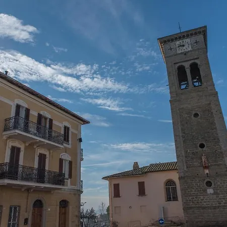 Appartement Civico 13/17 *