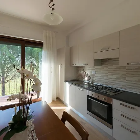 Appartement Civico 13/17