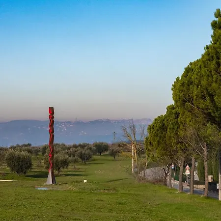 Civico 13/17 Appartement Brufa