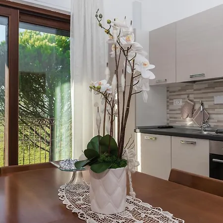 Civico 13/17 * Brufa