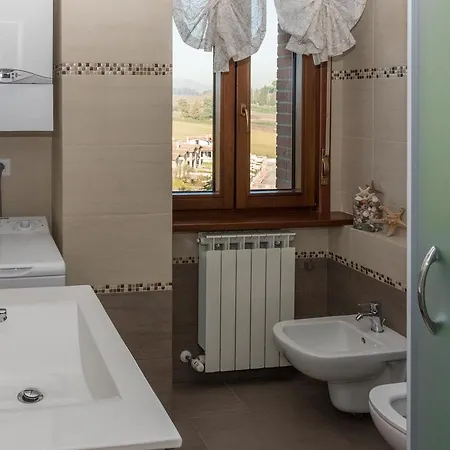 Appartement Civico 13/17 *