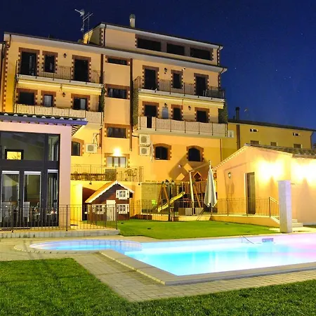 Civico 13/17 Appartement *