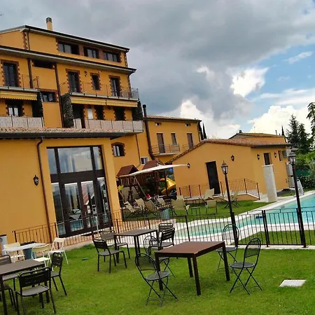 Civico 13/17 Appartement Brufa