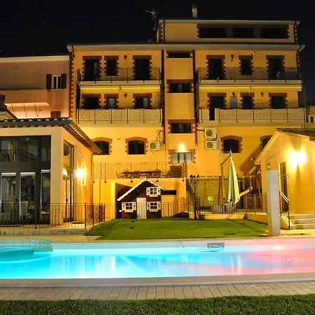 شقة Civico 13/17 *