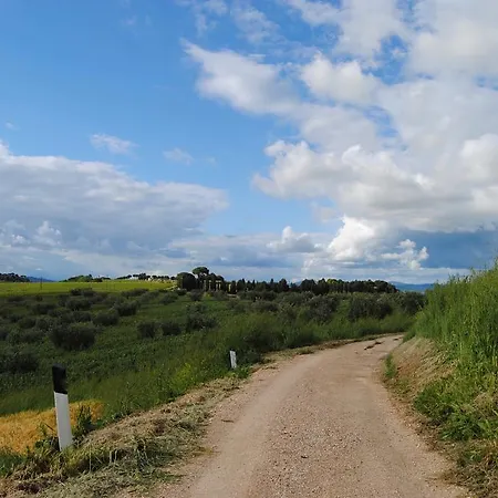 Appartement Civico 13/17