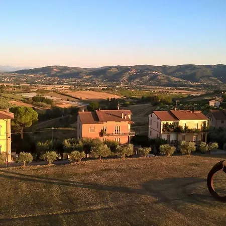 Appartement Civico 13/17 *