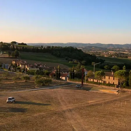 Civico 13/17 Appartement Brufa