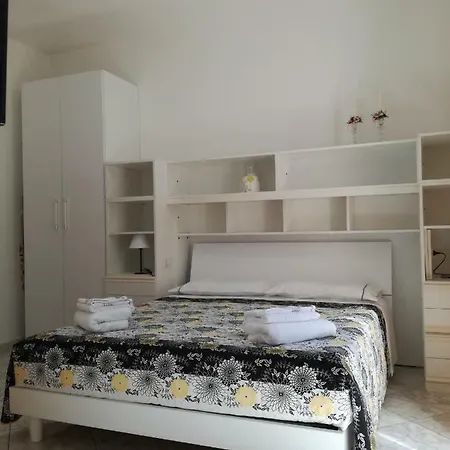 Civico 13/17 بروفا