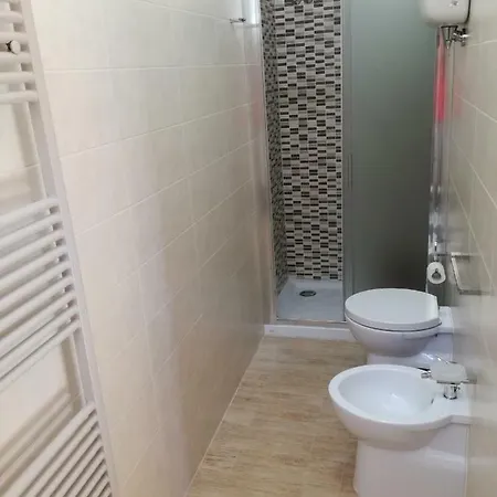 Appartement Civico 13/17