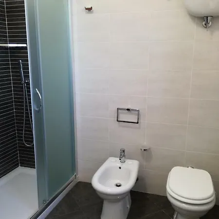 Civico 13/17 Appartement Brufa