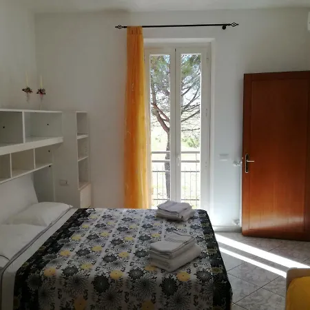 Appartement Civico 13/17