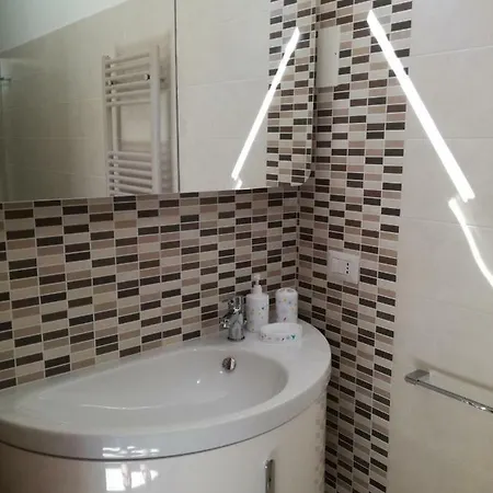 Appartement Civico 13/17 *