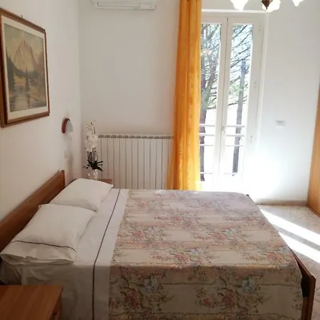 Civico 13/17 Appartement