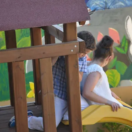 Civico 13/17 * Brufa