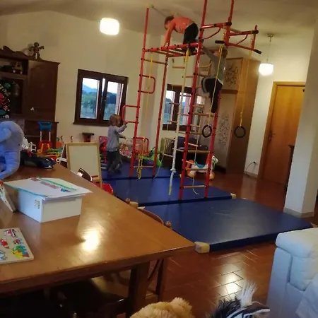 Appartement Civico 13/17 *