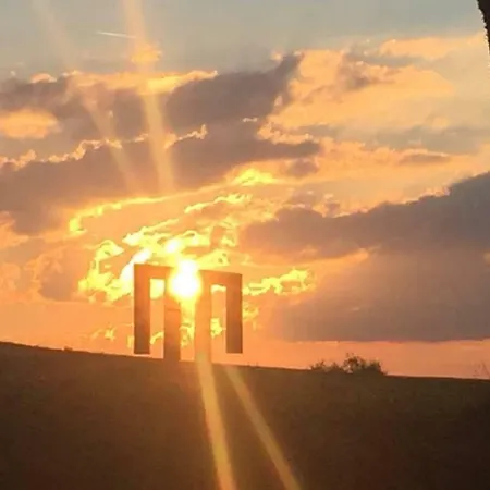 شقة Civico 13/17 *