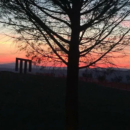 Appartement Civico 13/17 Brufa