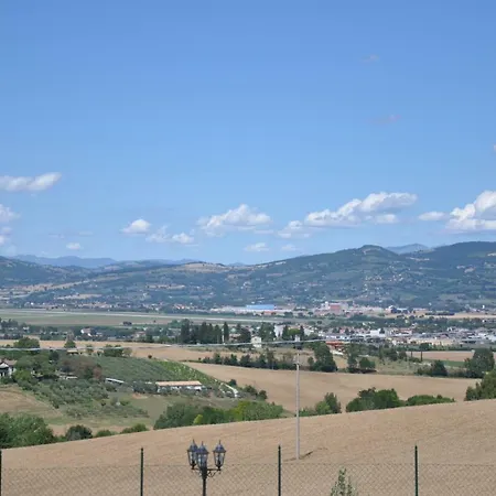 شقة Civico 13/17 *