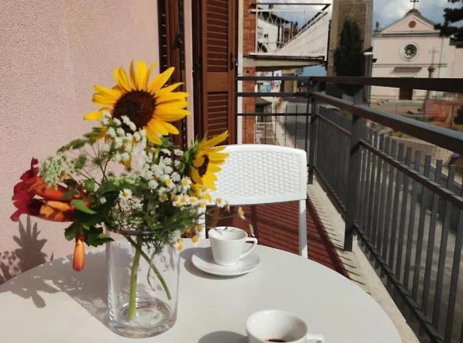 Apartment Civico 13/17 *