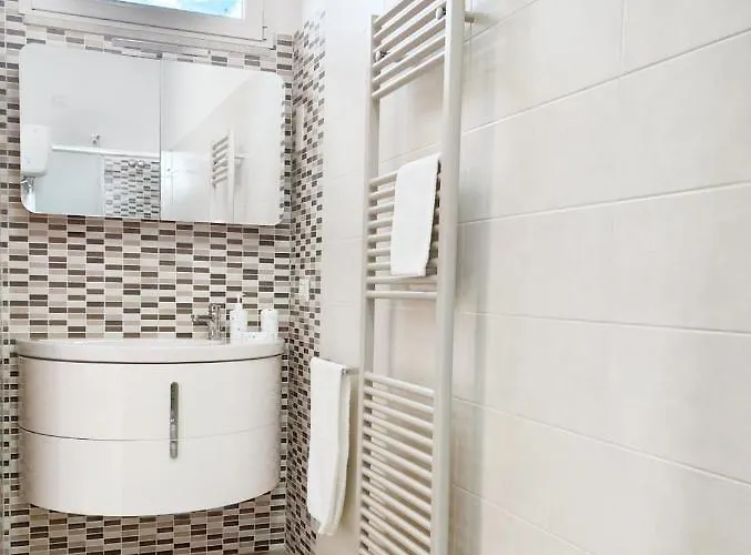 Civico 13/17 * Brufa