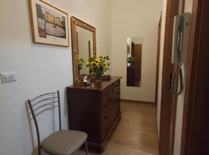 Civico 13/17 * Brufa