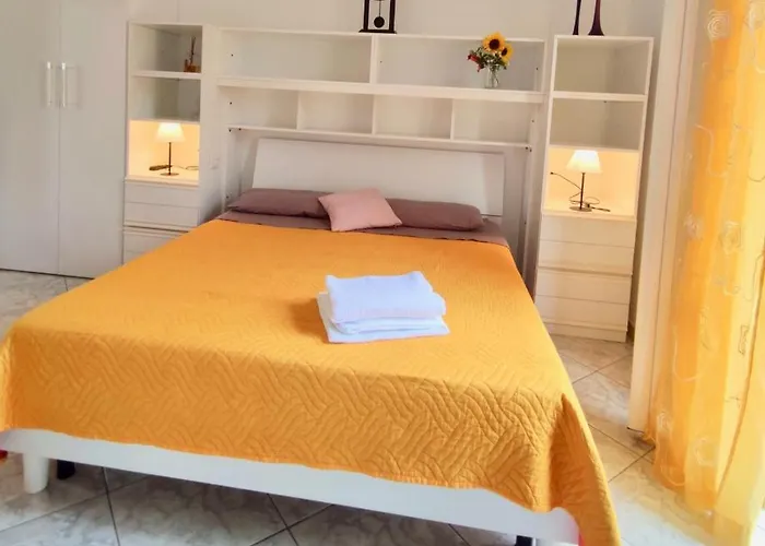 Apartment Civico 13/17