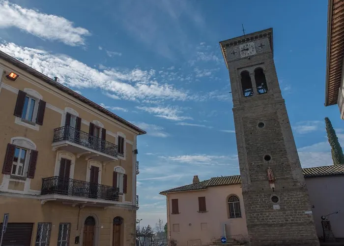 Apartment Civico 13/17 *