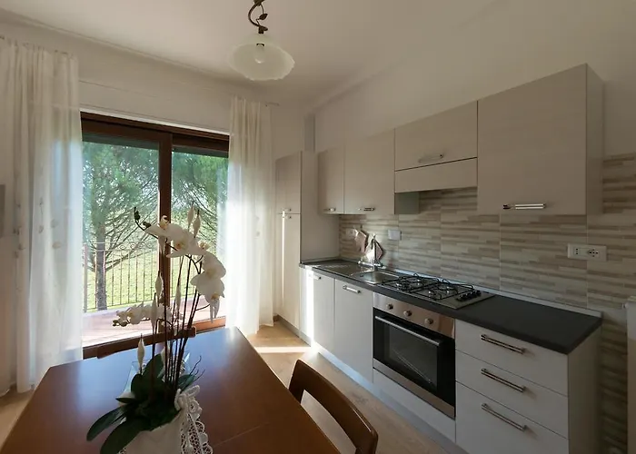 Apartment Civico 13/17