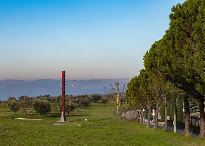 Civico 13/17 Apartment Brufa