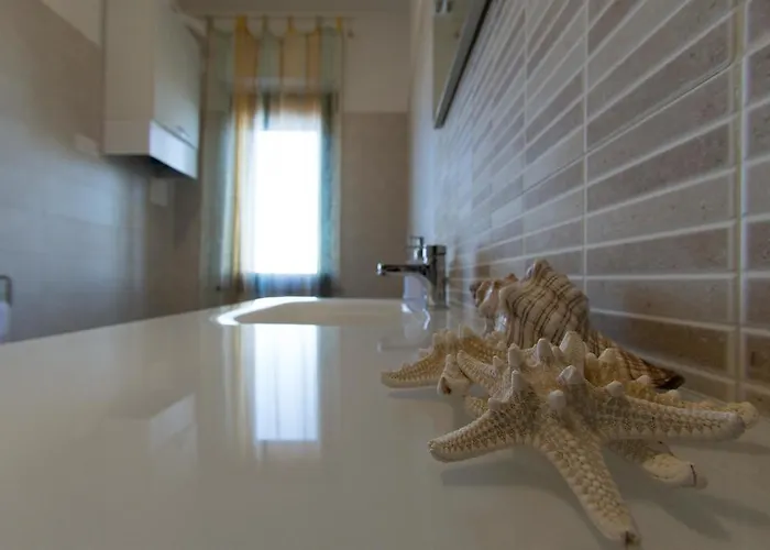 Civico 13/17 Apartment