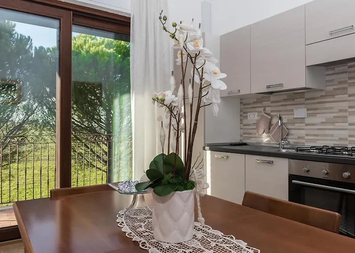 Civico 13/17 * Brufa