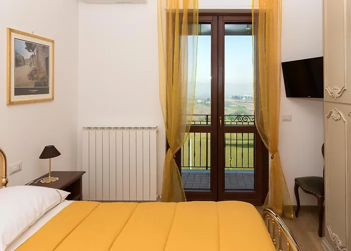 Apartment Civico 13/17