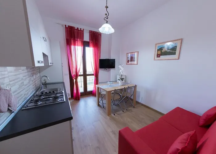 Apartment Civico 13/17 Brufa