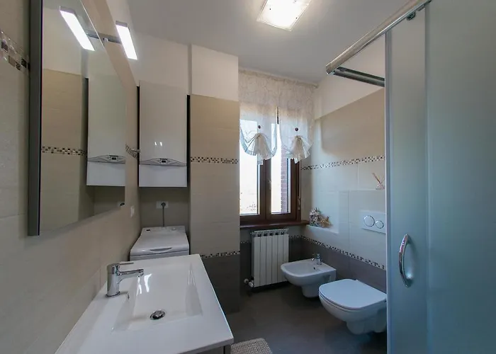 Civico 13/17 Apartment Brufa