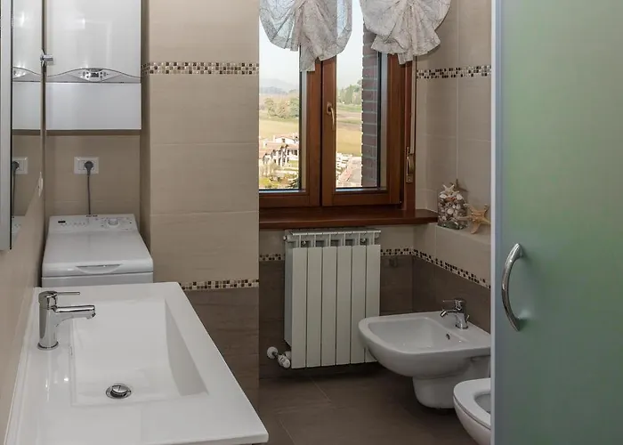 Apartment Civico 13/17 *