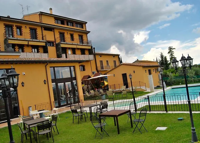 Civico 13/17 Apartment Brufa